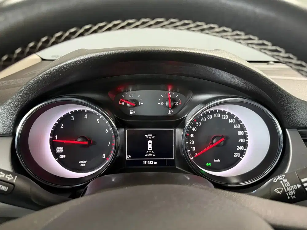 Opel Astra 1.2 Business Elegance uit 2021, foto 15