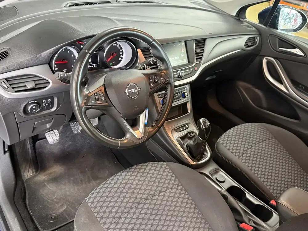 Opel Astra 1.2 Business Elegance uit 2021, foto 8