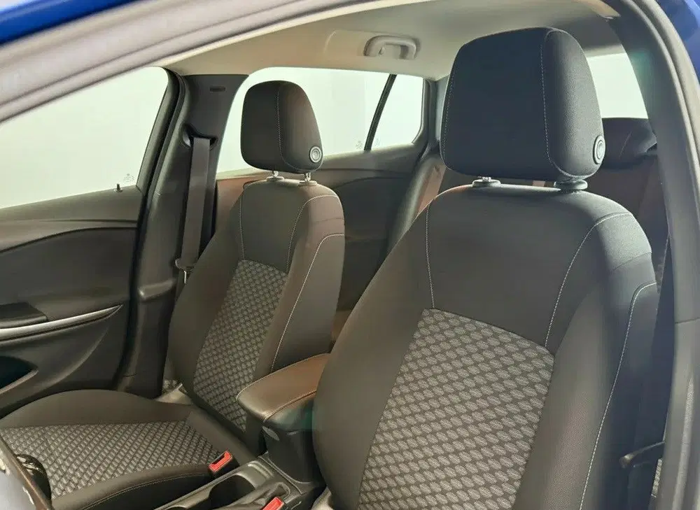 Opel Astra 1.2 Business Elegance uit 2021, foto 9