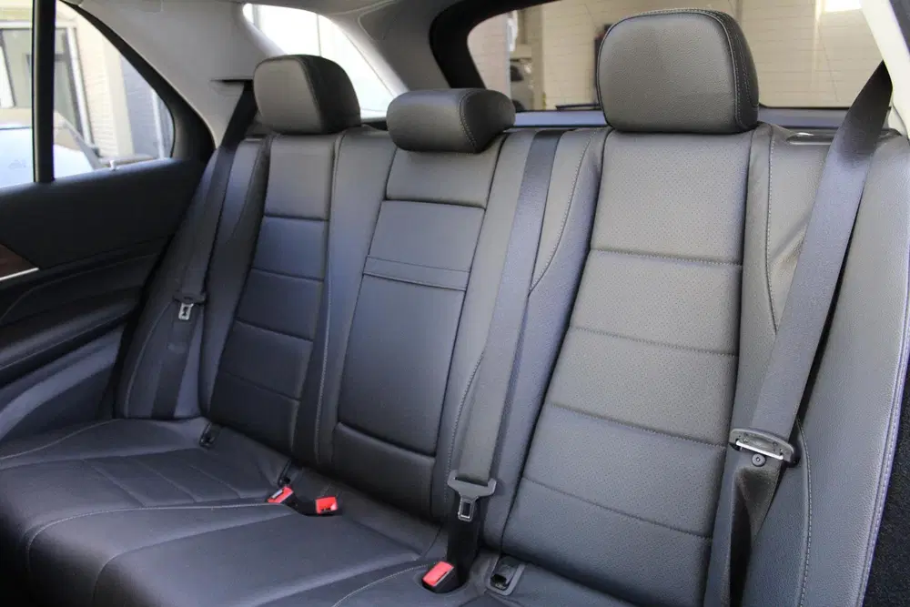 Mercedes-Benz GLE 400d 4MATIC uit 2021, foto 10