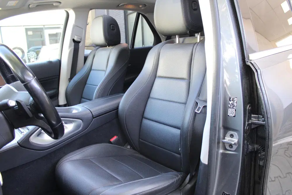 Mercedes-Benz GLE 400d 4MATIC uit 2021, foto 9