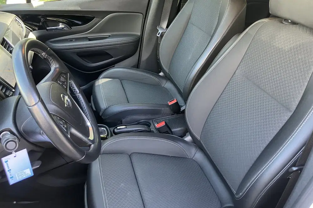 Opel Mokka 1.4 Turbo Innovation uit 2019, foto 10