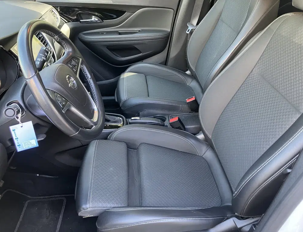Opel Mokka 1.4 Turbo Innovation uit 2019, foto 11