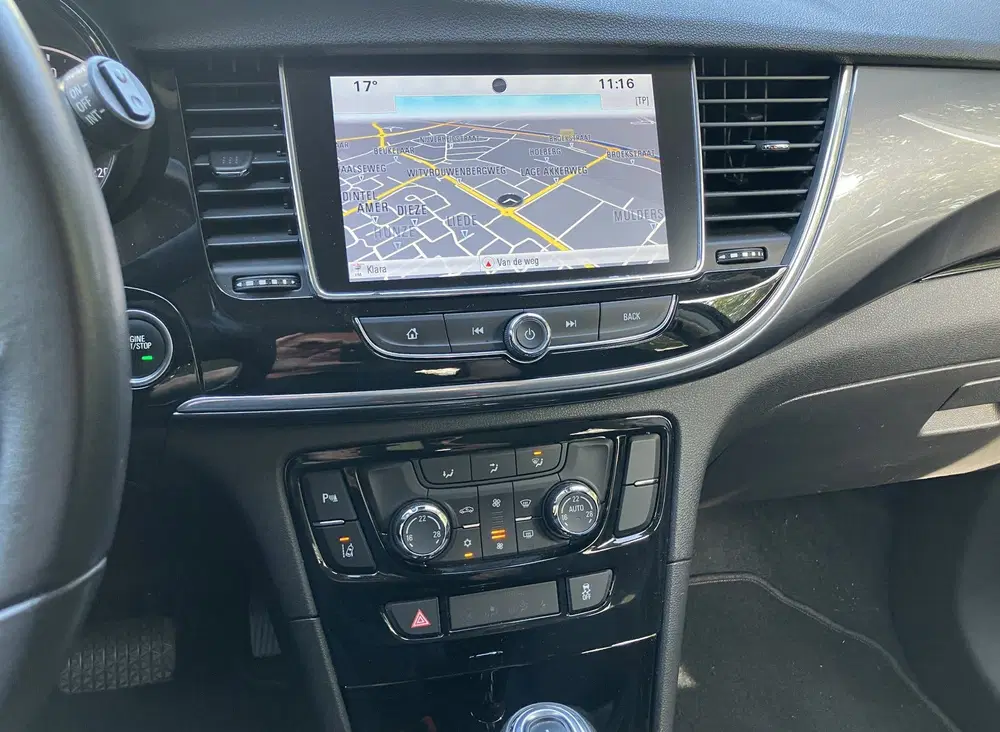 Opel Mokka 1.4 Turbo Innovation uit 2019, foto 15