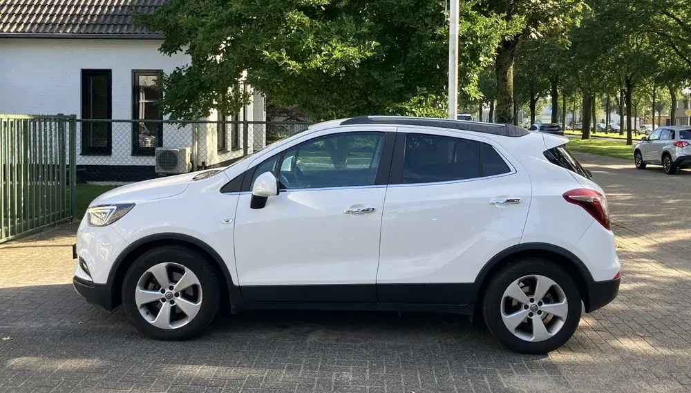 Opel Mokka 1.4 Turbo Innovation uit 2019, foto 5