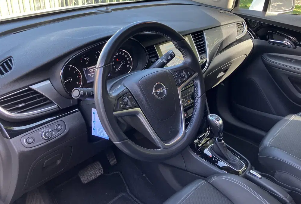 Opel Mokka 1.4 Turbo Innovation uit 2019, foto 9
