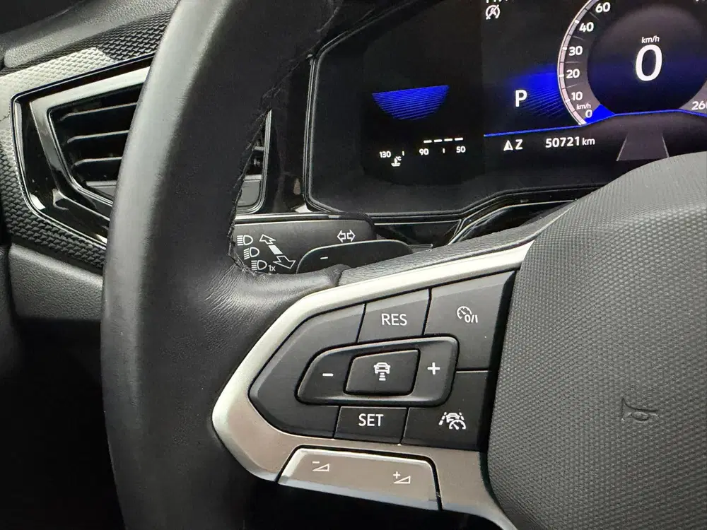 Volkswagen Taigo 1.0 TSI Life uit 2023, foto 11