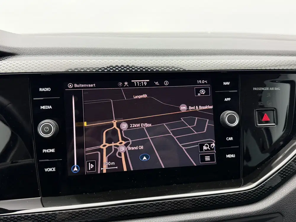 Volkswagen Taigo 1.0 TSI Life uit 2023, foto 13