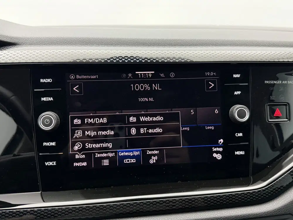 Volkswagen Taigo 1.0 TSI Life uit 2023, foto 14