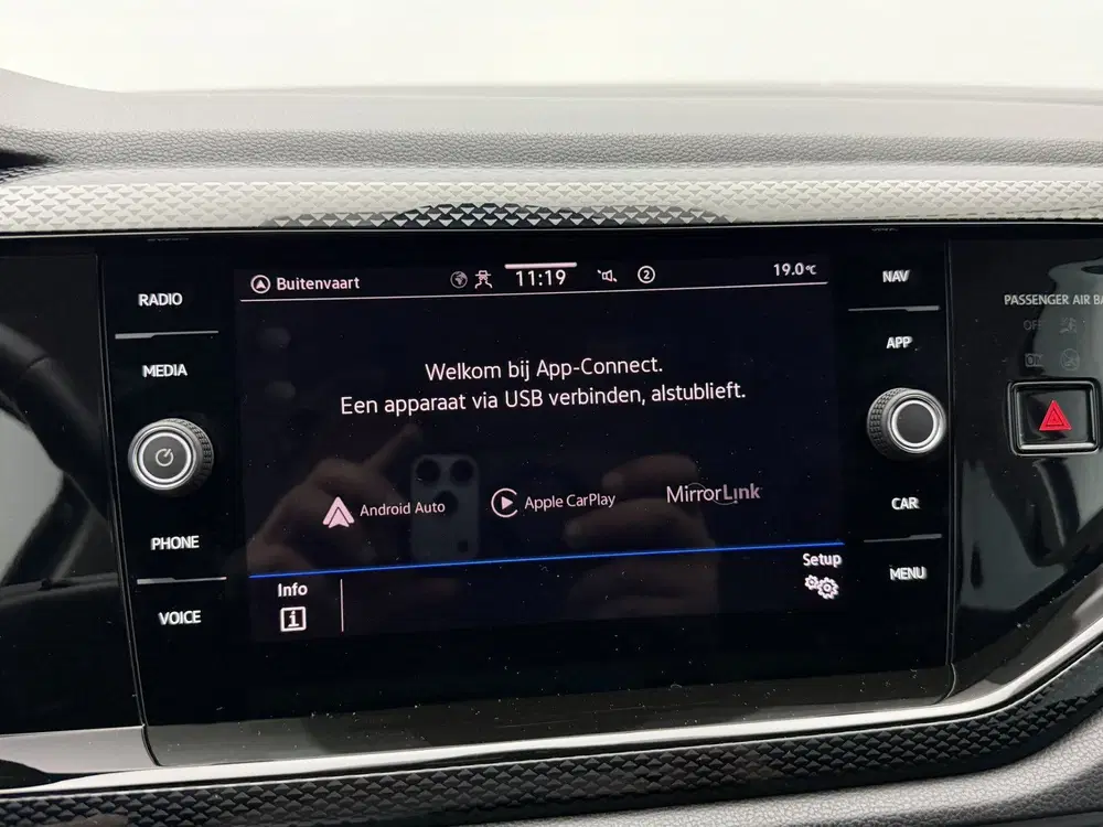Volkswagen Taigo 1.0 TSI Life uit 2023, foto 15