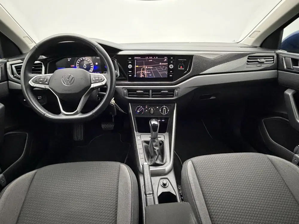 Volkswagen Taigo 1.0 TSI Life uit 2023, foto 2