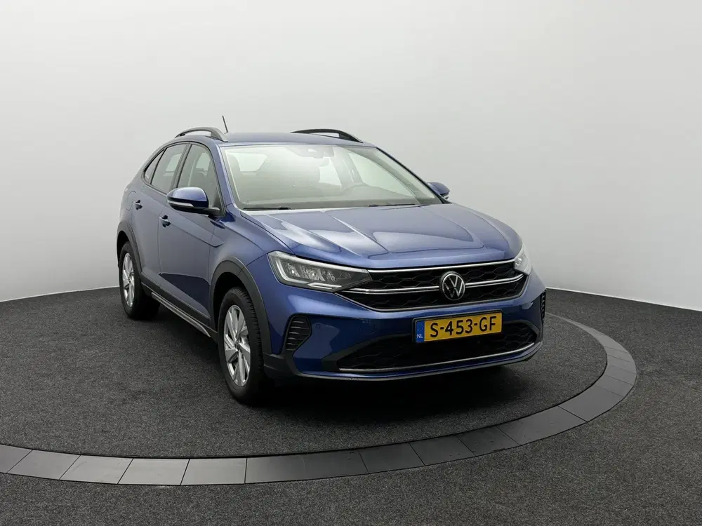 Volkswagen Taigo 1.0 TSI Life uit 2023, foto 4