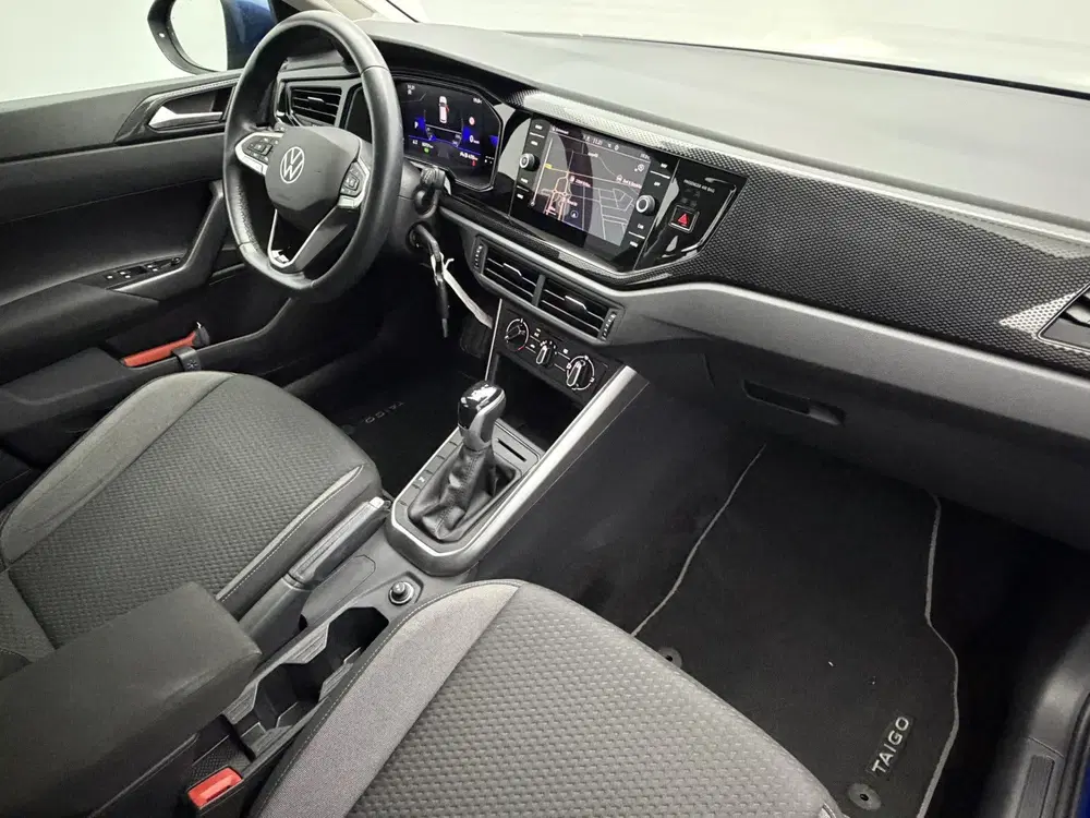 Volkswagen Taigo 1.0 TSI Life uit 2023, foto 6