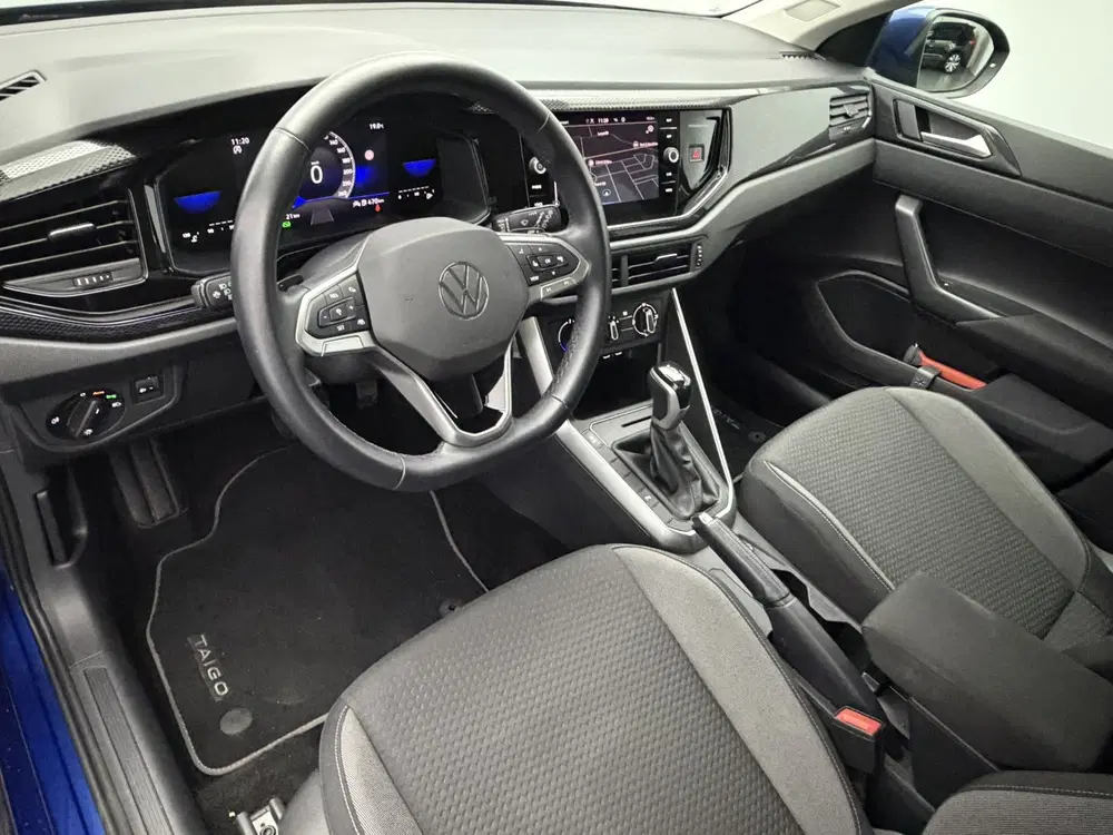 Volkswagen Taigo 1.0 TSI Life uit 2023, foto 9