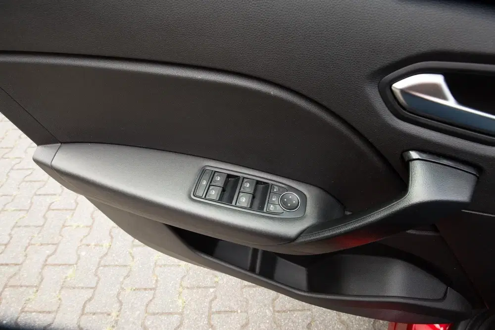 Renault Captur 1.0 TCe 90 evolution uit 2024, foto 10