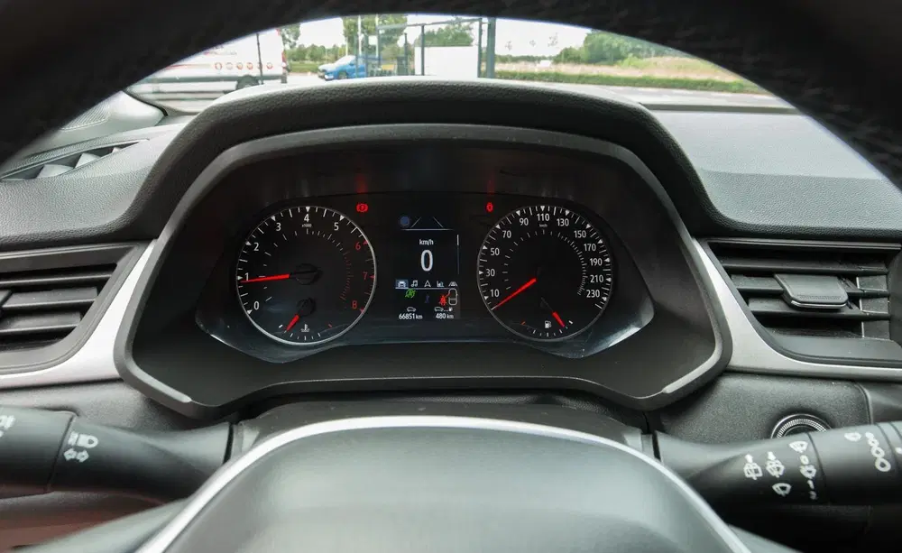 Renault Captur 1.0 TCe 90 evolution uit 2024, foto 11