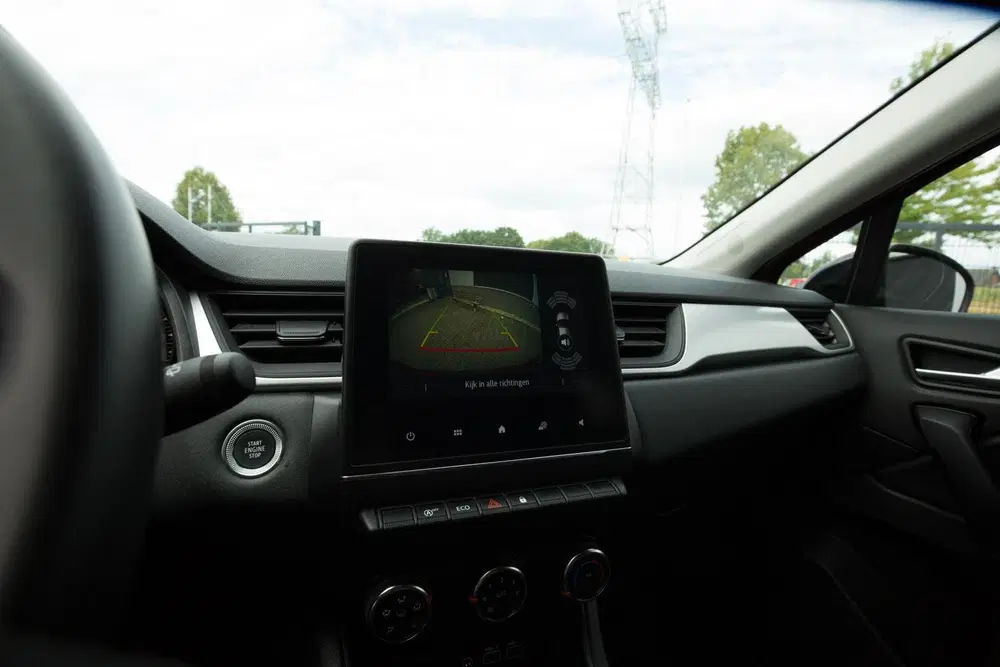 Renault Captur 1.0 TCe 90 evolution uit 2024, foto 12