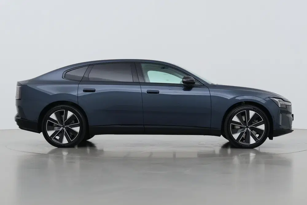 Volvo ES90 Single Motor Extended Range Plus 92 kWh uit 2026, foto 10