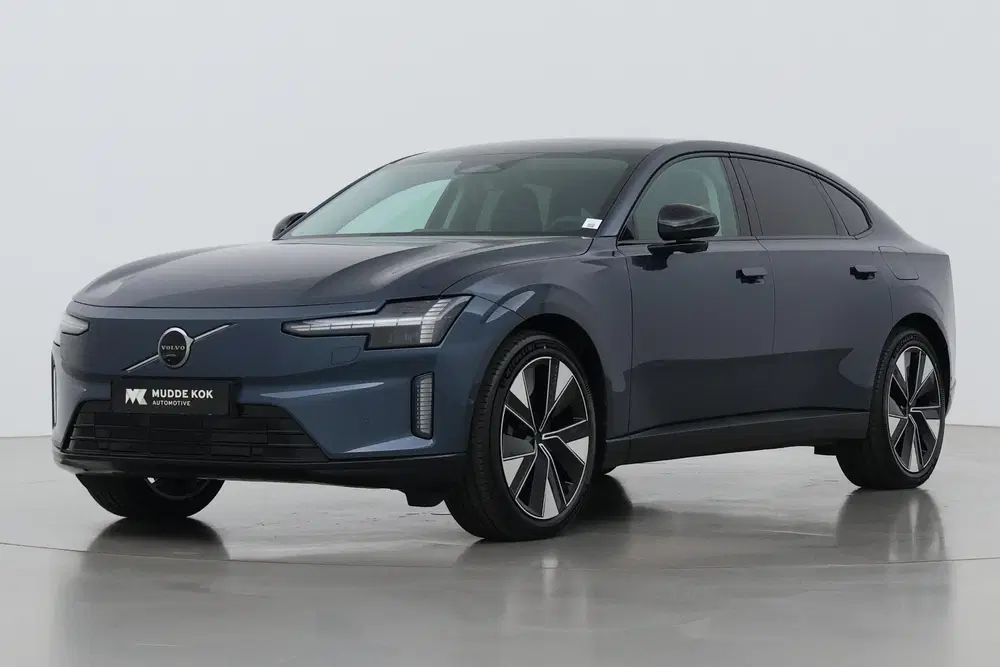 Volvo ES90 Single Motor Extended Range Plus 92 kWh uit 2026, foto 8