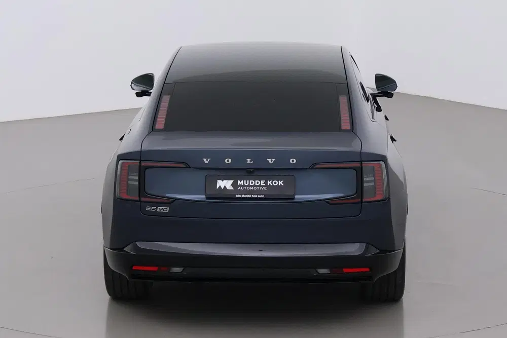 Volvo ES90 Single Motor Extended Range Plus 92 kWh uit 2026, foto 9