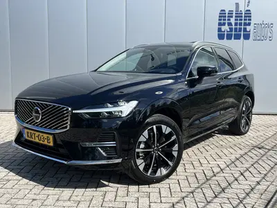 Volvo XC60 2.0 T8 455 pk Plug-In Hybrid AWD Ultra Bri uit 2025