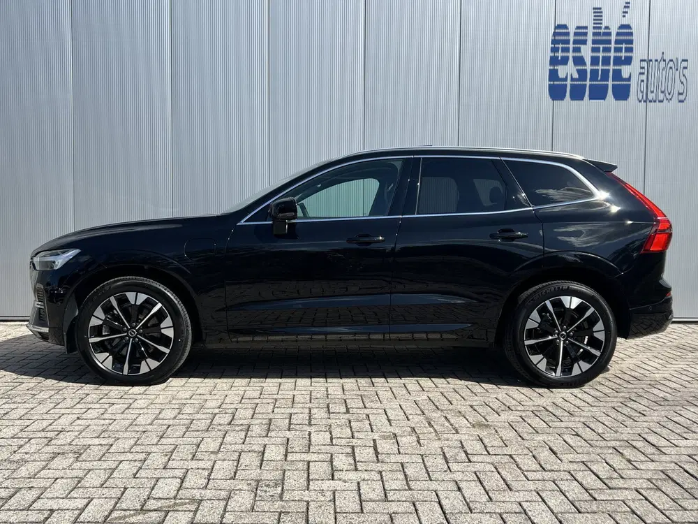 Volvo XC60 2.0 T8 455 pk Plug-In Hybrid AWD Ultra Bri uit 2025, foto 2