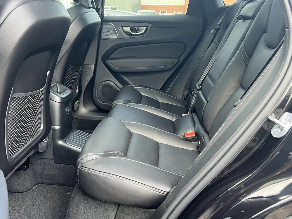 Volvo XC60 2.0 T8 455 pk Plug-In Hybrid AWD Ultra Bri uit 2025, foto 7