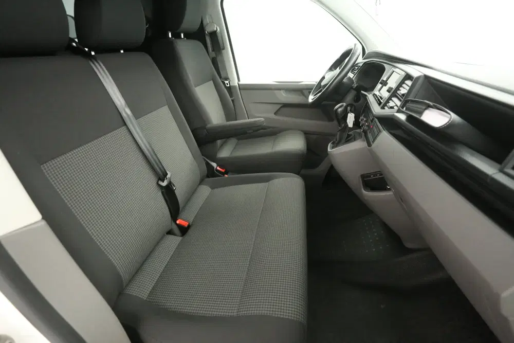 Volkswagen Transporter 2.0 TDI 150PK L1H1 uit 2022, foto 10