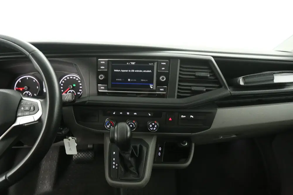 Volkswagen Transporter 2.0 TDI 150PK L1H1 uit 2022, foto 11