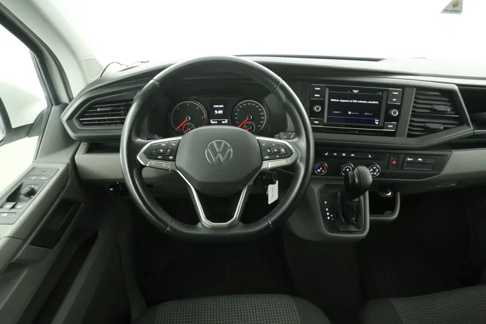 Volkswagen Transporter 2.0 TDI 150PK L1H1 uit 2022, foto 2