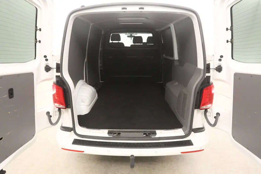 Volkswagen Transporter 2.0 TDI 150PK L1H1 uit 2022, foto 3