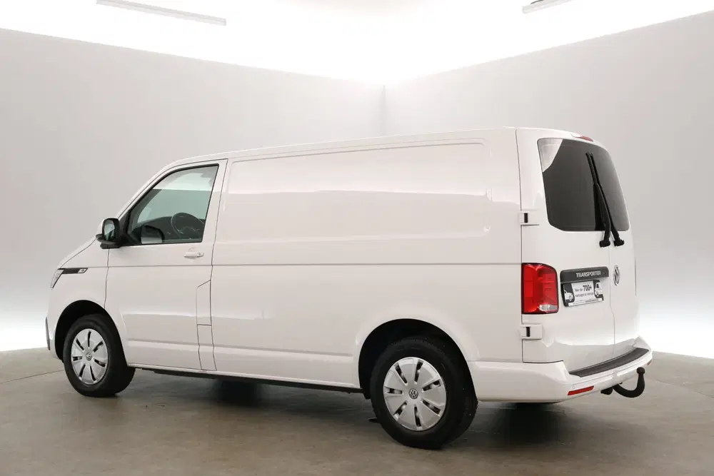 Volkswagen Transporter 2.0 TDI 150PK L1H1 uit 2022, foto 4