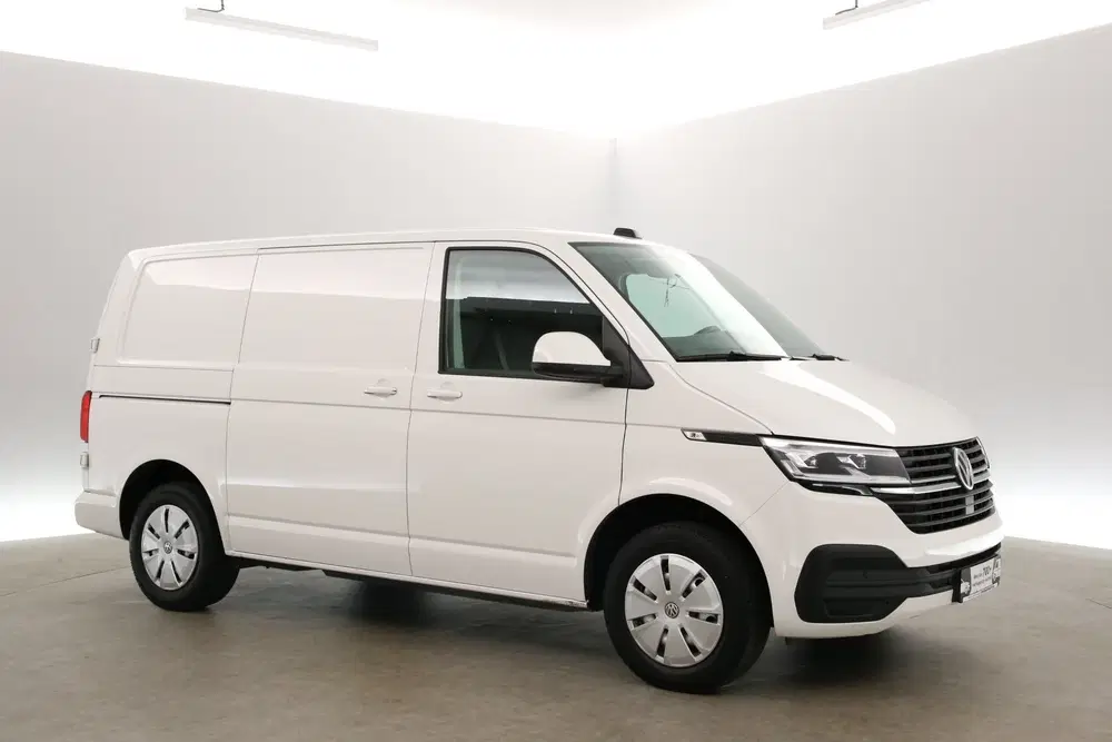 Volkswagen Transporter 2.0 TDI 150PK L1H1 uit 2022, foto 6