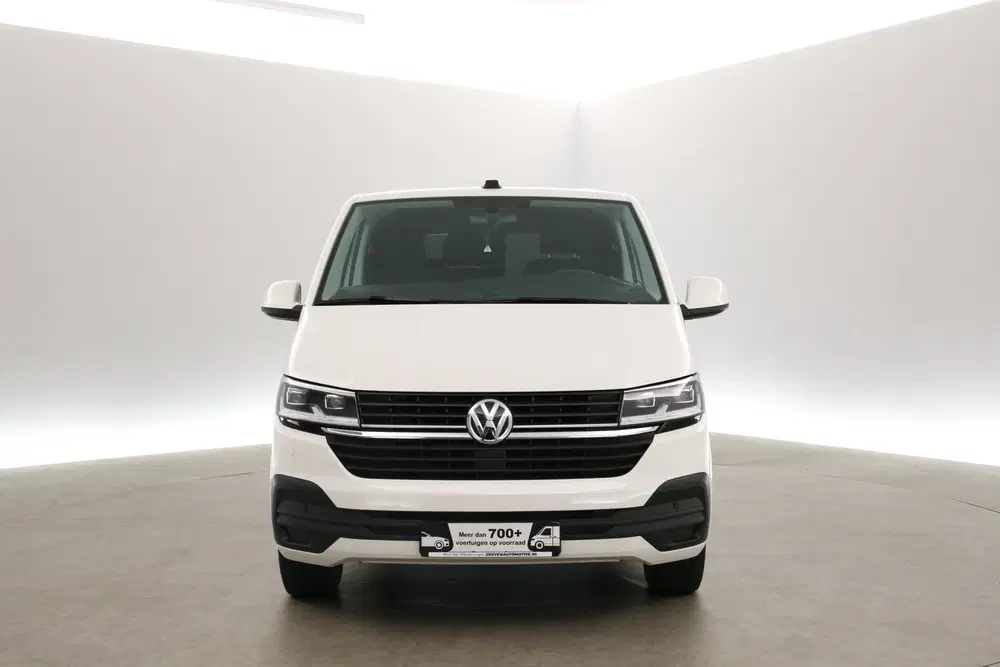 Volkswagen Transporter 2.0 TDI 150PK L1H1 uit 2022, foto 7