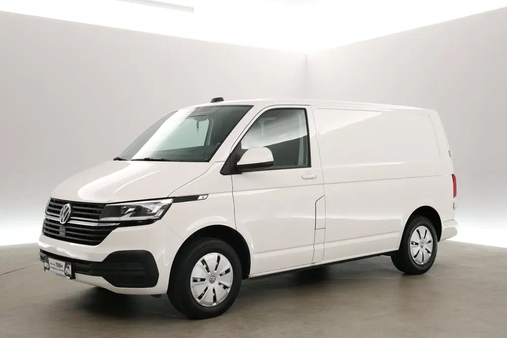 Volkswagen Transporter 2.0 TDI 150PK L1H1 uit 2022, foto 8