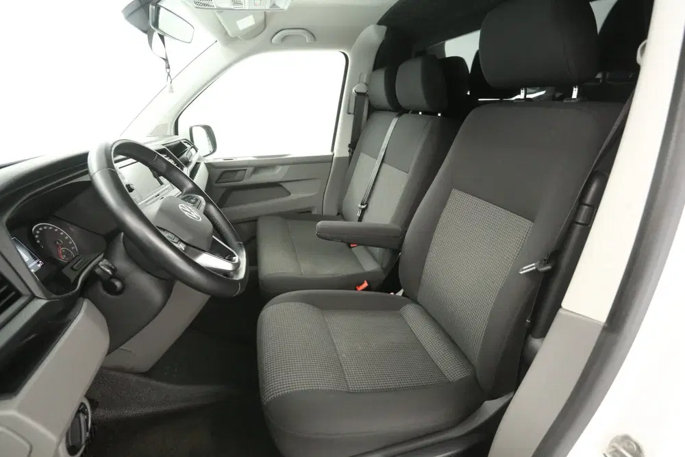 Volkswagen Transporter 2.0 TDI 150PK L1H1 uit 2022, foto 9