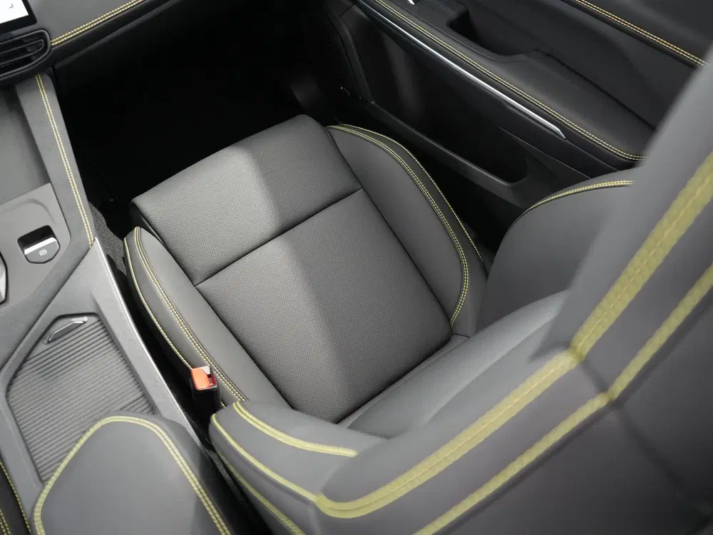 Lynk & Co 01 1.5 More uit 2026, foto 12