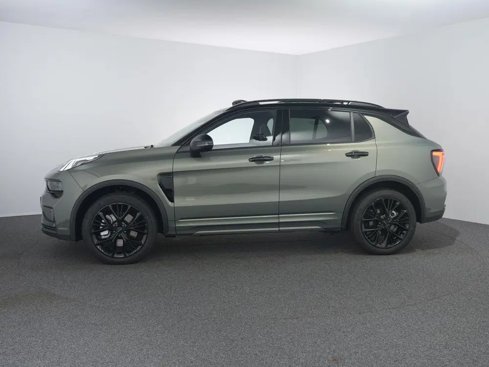 Lynk & Co 01 1.5 More uit 2026, foto 13