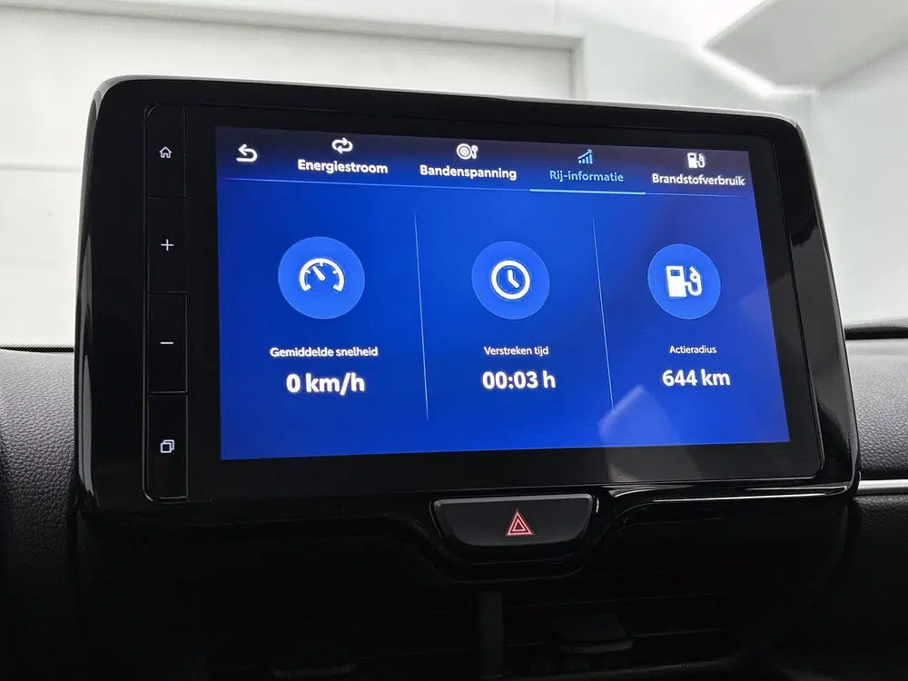 Toyota Yaris Cross 1.5 Hybrid 115 Active uit 2025, foto 11