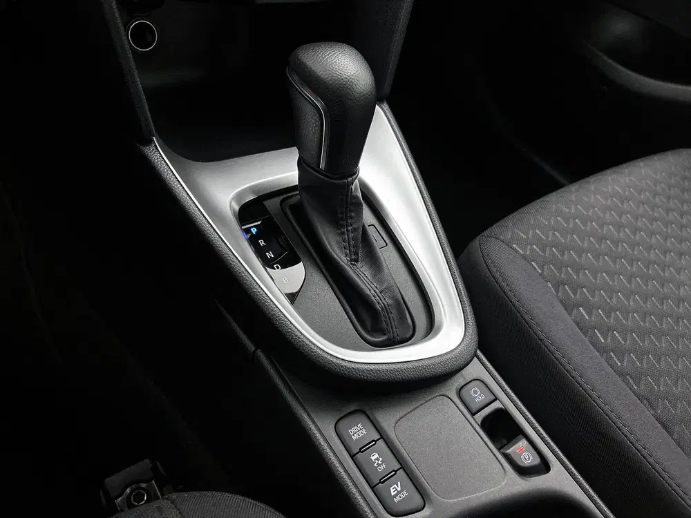 Toyota Yaris Cross 1.5 Hybrid 115 Active uit 2025, foto 13