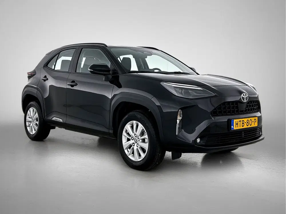 Toyota Yaris Cross 1.5 Hybrid 115 Active uit 2025, foto 15