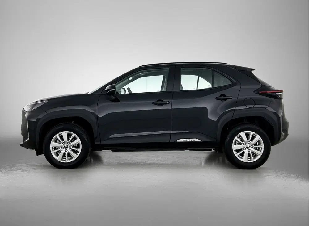 Toyota Yaris Cross 1.5 Hybrid 115 Active uit 2025, foto 3