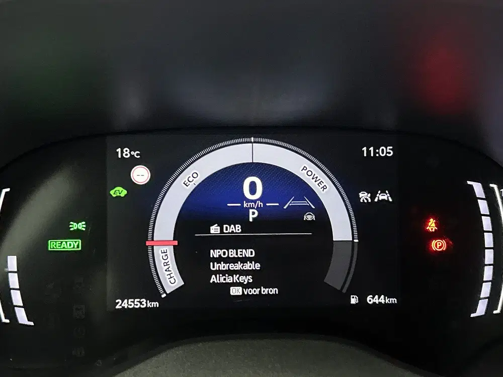 Toyota Yaris Cross 1.5 Hybrid 115 Active uit 2025, foto 5