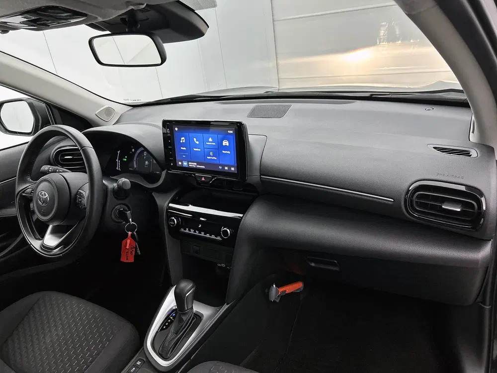 Toyota Yaris Cross 1.5 Hybrid 115 Active uit 2025, foto 6