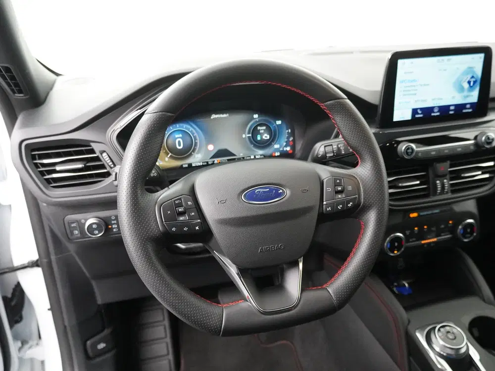 Ford Kuga 2.5 PHEV 225pk ST-Line X Keyless Entry uit 2023, foto 12