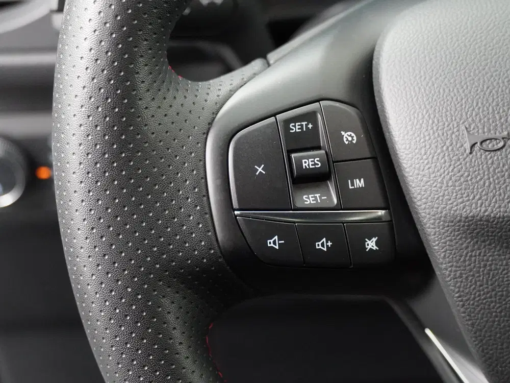 Ford Kuga 2.5 PHEV 225pk ST-Line X Keyless Entry uit 2023, foto 15