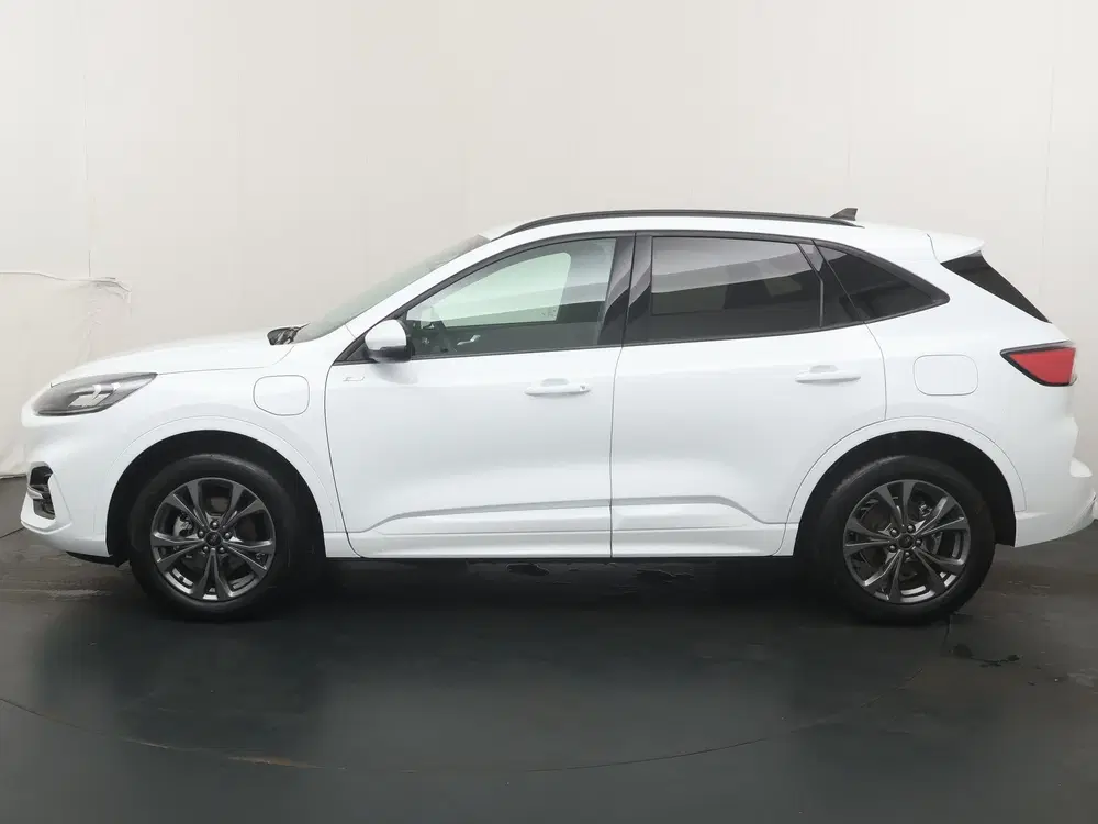 Ford Kuga 2.5 PHEV 225pk ST-Line X Keyless Entry uit 2023, foto 2