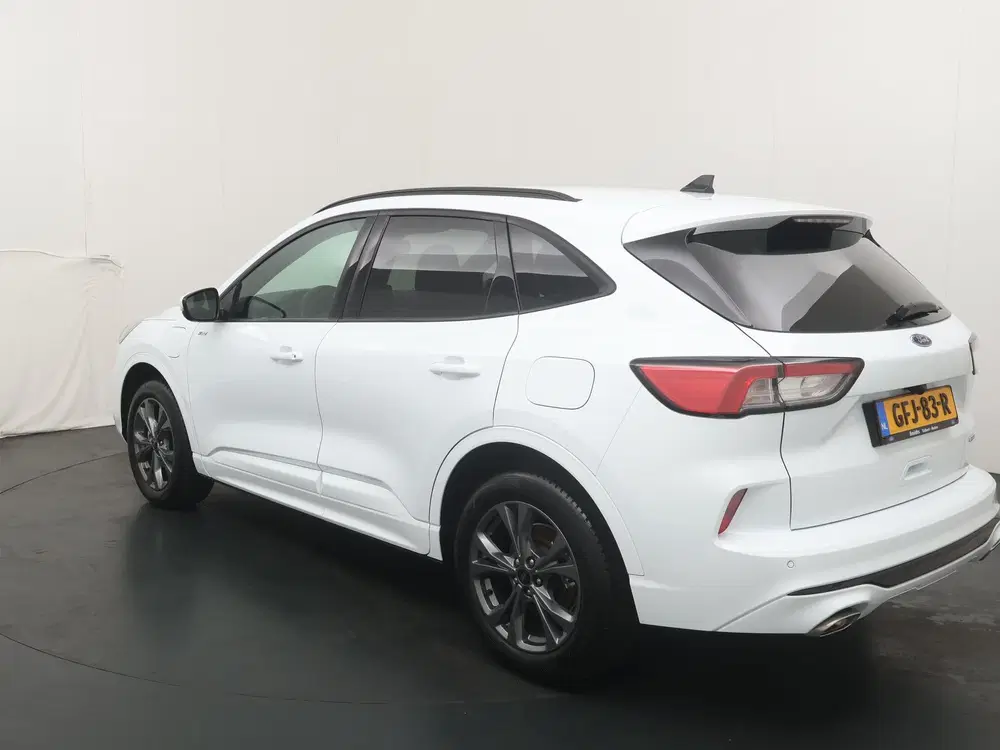 Ford Kuga 2.5 PHEV 225pk ST-Line X Keyless Entry uit 2023, foto 3