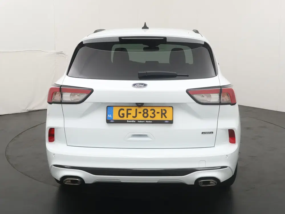 Ford Kuga 2.5 PHEV 225pk ST-Line X Keyless Entry uit 2023, foto 4