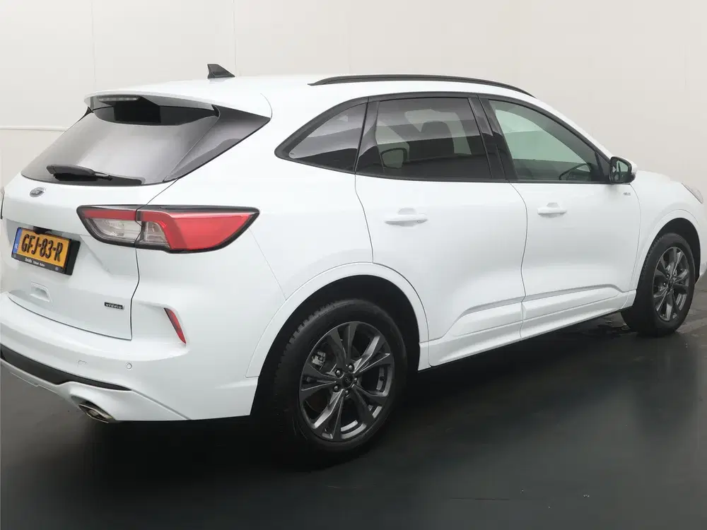 Ford Kuga 2.5 PHEV 225pk ST-Line X Keyless Entry uit 2023, foto 5